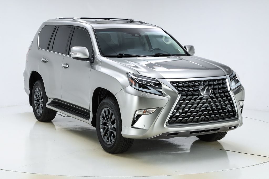 2023 Lexus GX 460