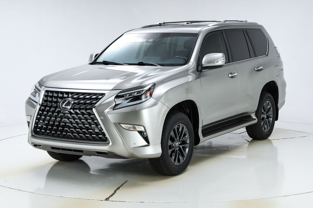 2023 Lexus GX 460