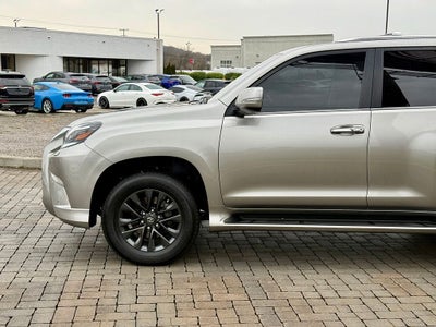2023 Lexus GX 460