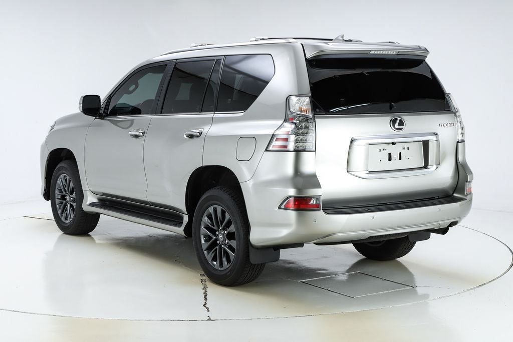 2023 Lexus GX 460