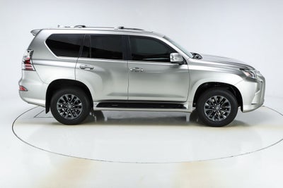 2023 Lexus GX 460