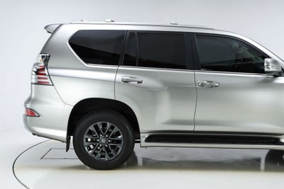 2023 Lexus GX 460