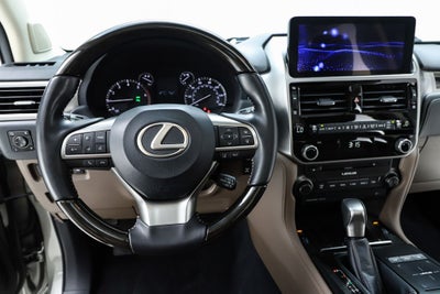 2023 Lexus GX 460
