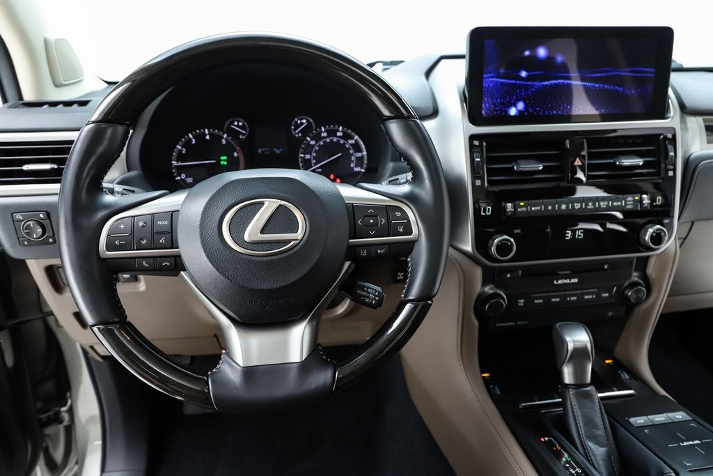 2023 Lexus GX 460