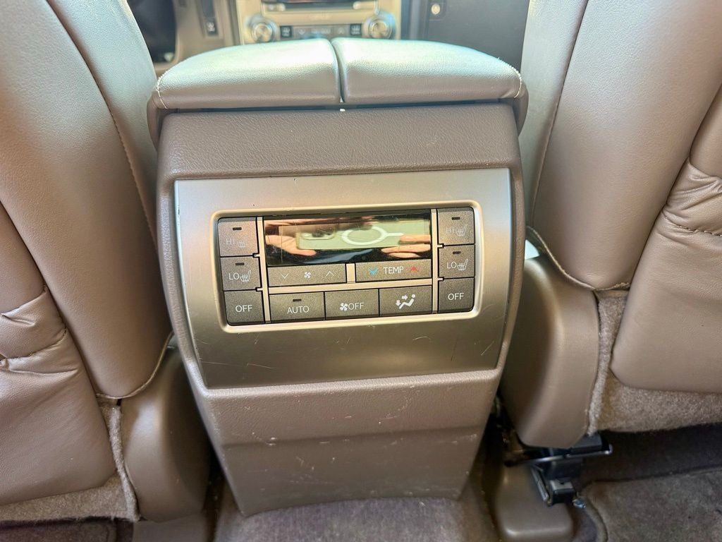 2018 Lexus GX 460