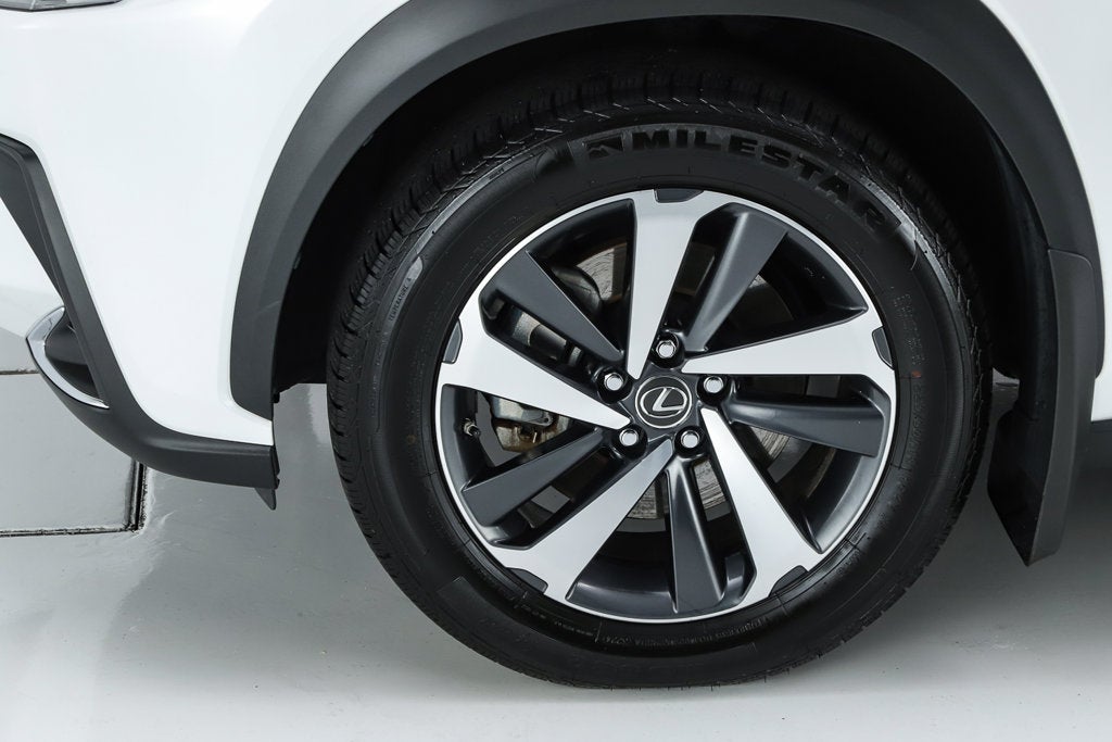 2020 Lexus NX 300 Base