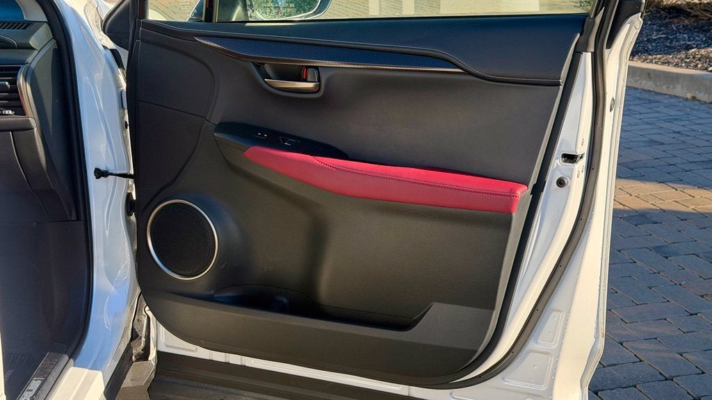 2020 Lexus NX 300 Base