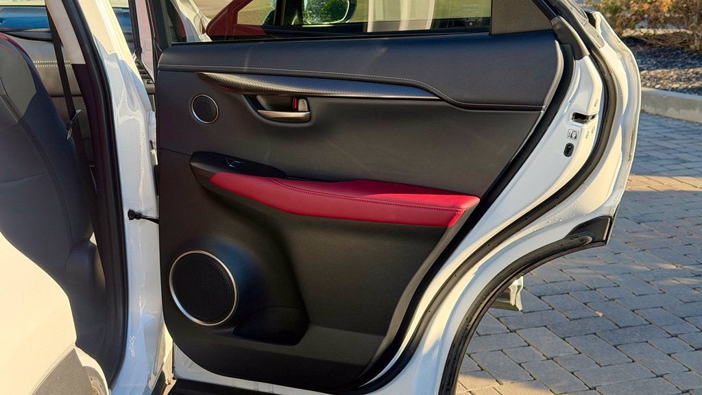 2020 Lexus NX 300 Base