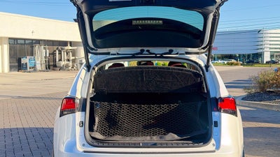 2020 Lexus NX 300 Base