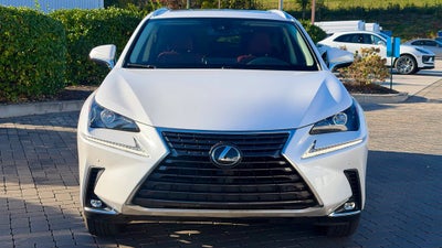 2020 Lexus NX 300 Base