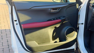 2020 Lexus NX 300 Base