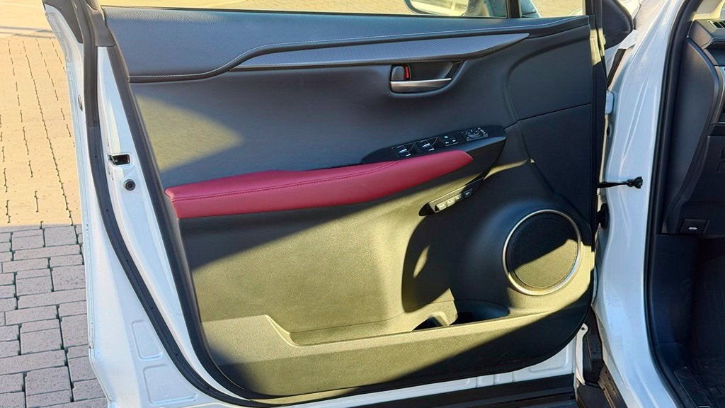 2020 Lexus NX 300 Base
