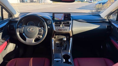 2020 Lexus NX 300 Base