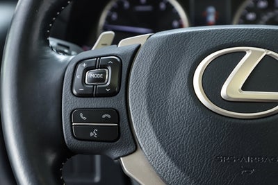 2020 Lexus NX 300 Base