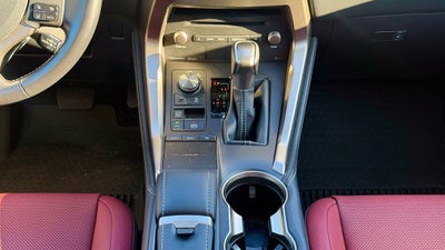 2020 Lexus NX 300 Base