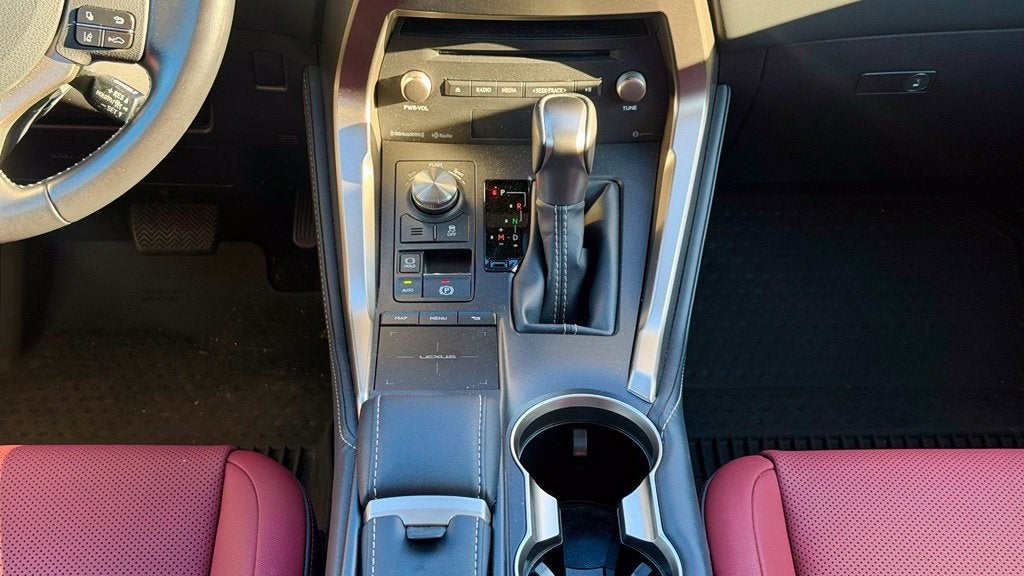 2020 Lexus NX 300 Base