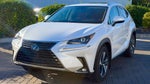 2020 Lexus NX 300 Base