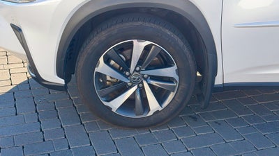 2020 Lexus NX 300 Base