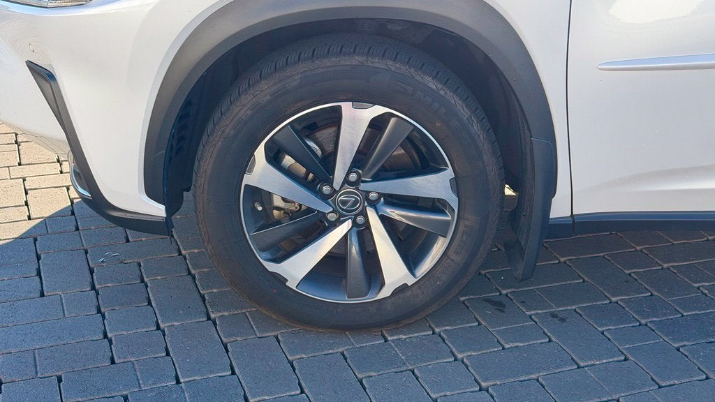 2020 Lexus NX 300 Base