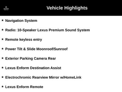 2020 Lexus NX 300 Base