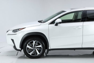 2020 Lexus NX 300 Base