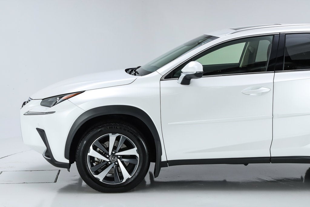 2020 Lexus NX 300 Base