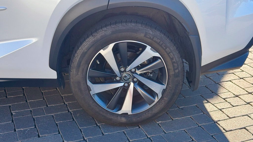 2020 Lexus NX 300 Base