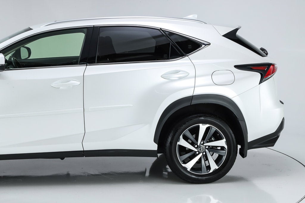 2020 Lexus NX 300 Base