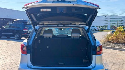 2018 Lexus RX 350L