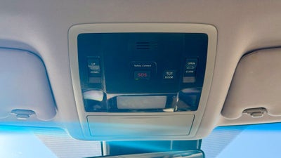 2018 Lexus RX 350L