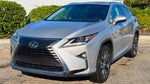 2018 Lexus RX 350L