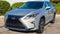 2018 Lexus RX 350L