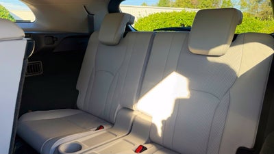 2018 Lexus RX 350L