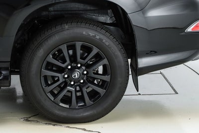 2022 Lexus GX 460