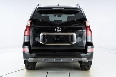 2022 Lexus GX 460