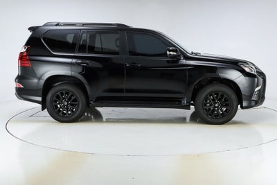 2022 Lexus GX 460