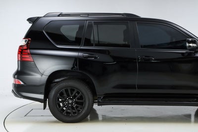 2022 Lexus GX 460