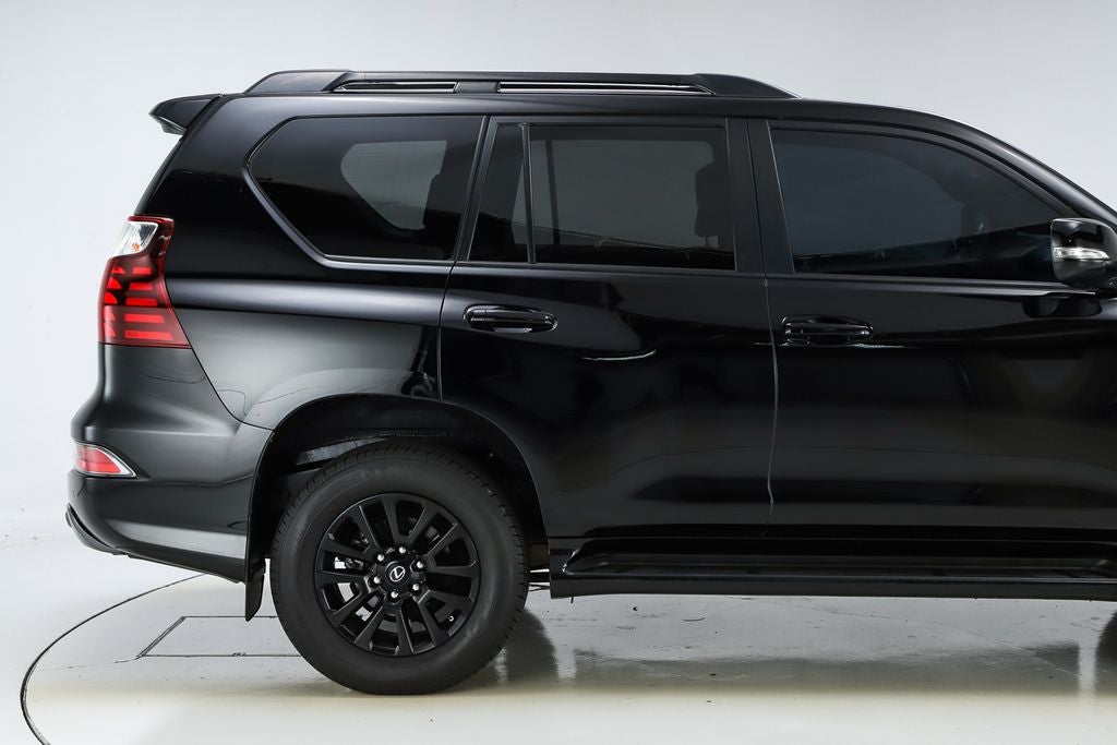 2022 Lexus GX 460