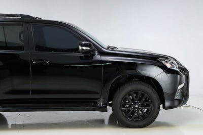 2022 Lexus GX 460