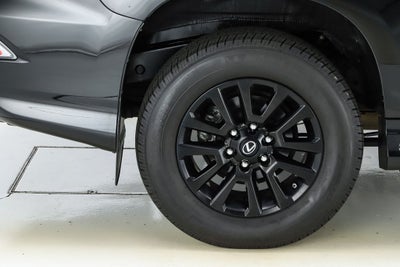 2022 Lexus GX 460