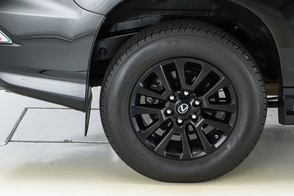 2022 Lexus GX 460
