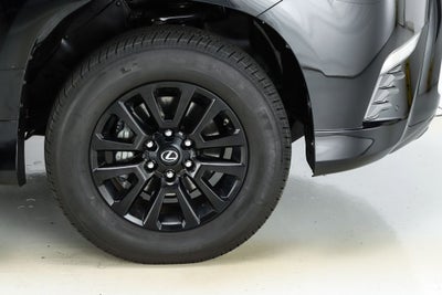 2022 Lexus GX 460