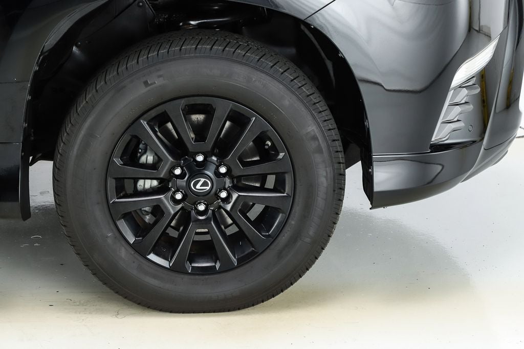 2022 Lexus GX 460