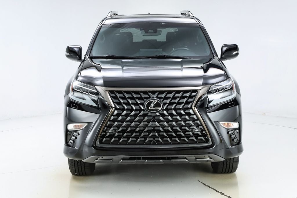 2022 Lexus GX 460