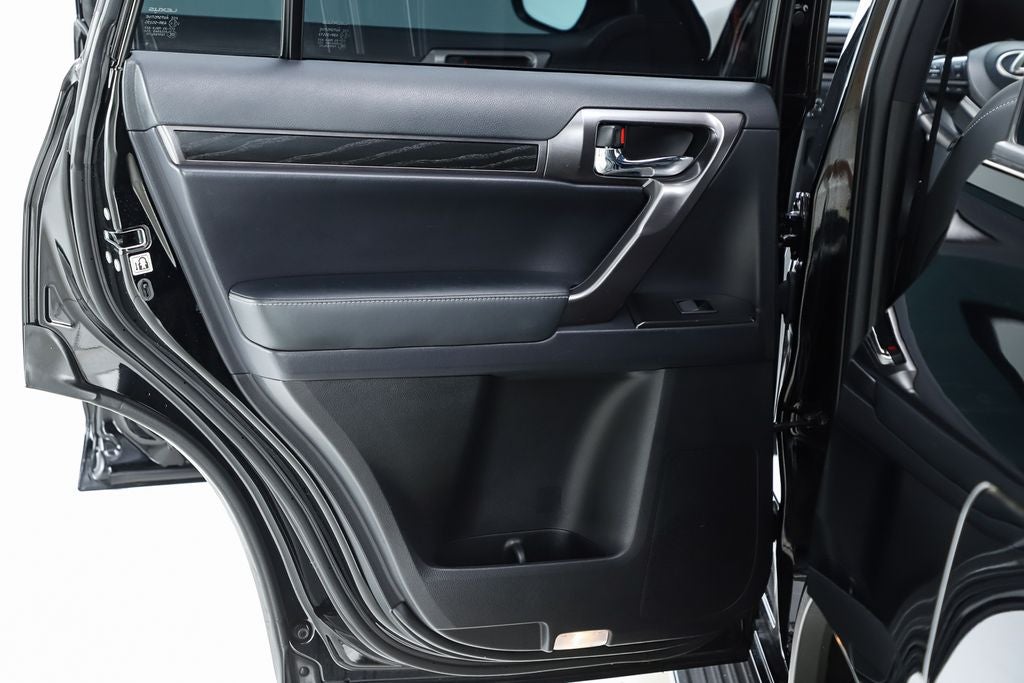 2022 Lexus GX 460