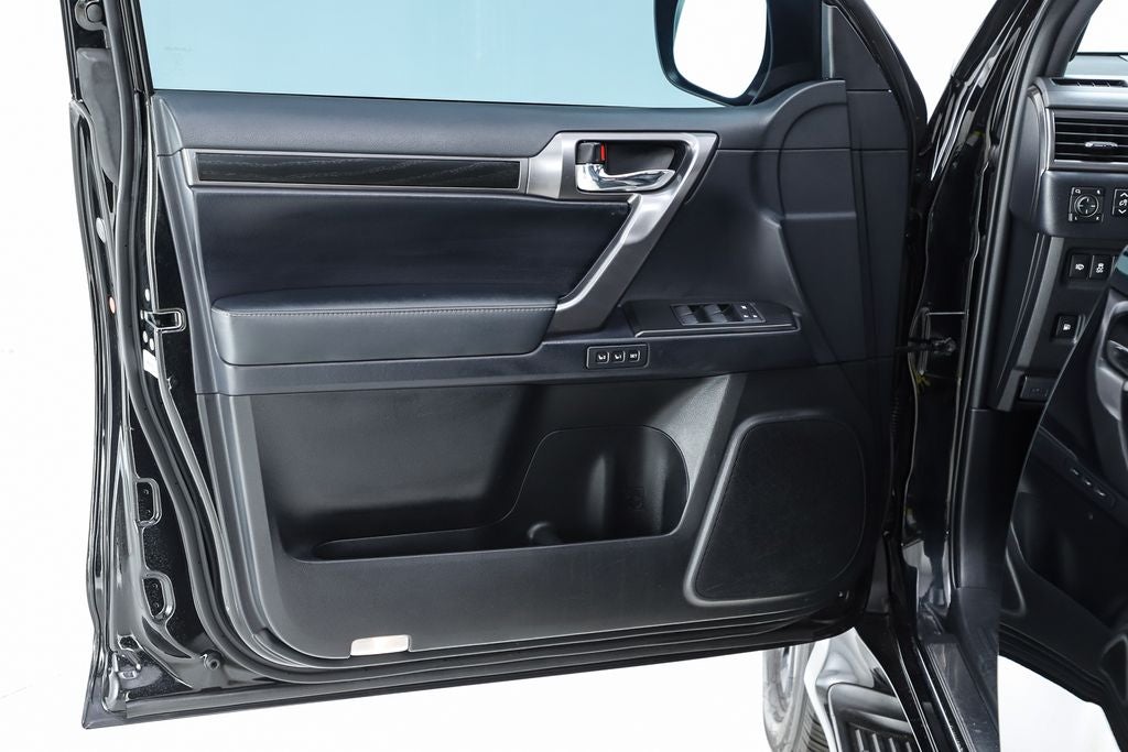 2022 Lexus GX 460