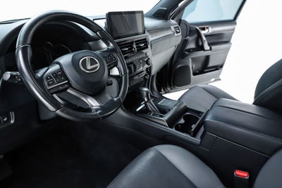 2022 Lexus GX 460