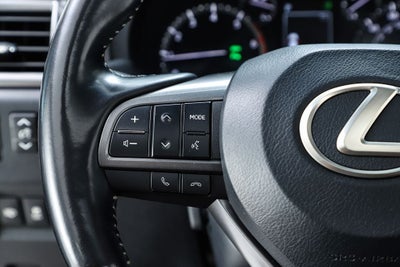 2022 Lexus GX 460