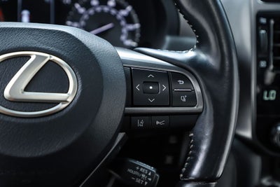 2022 Lexus GX 460