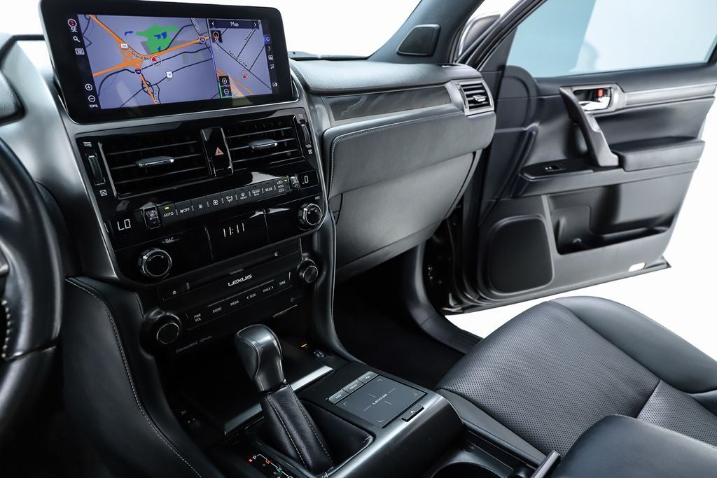2022 Lexus GX 460